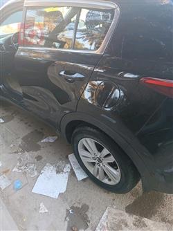 کیا سپۆرتاج